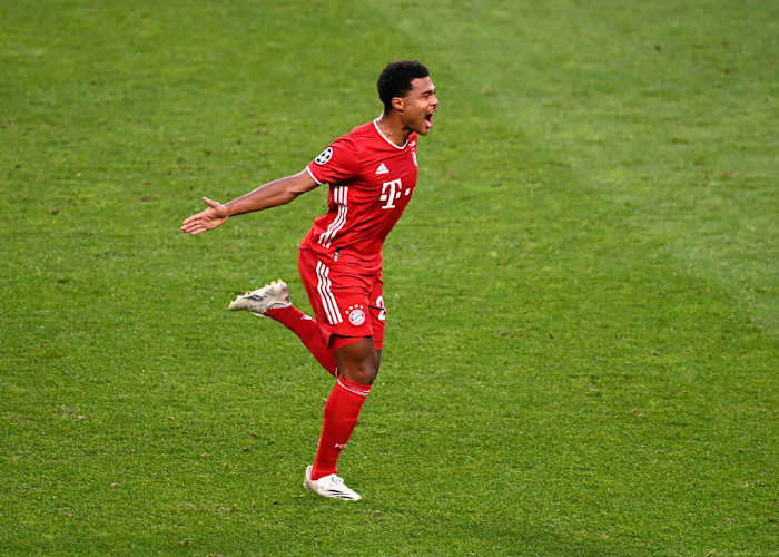 No hay quien le quite la Champions League al Bayern Munich